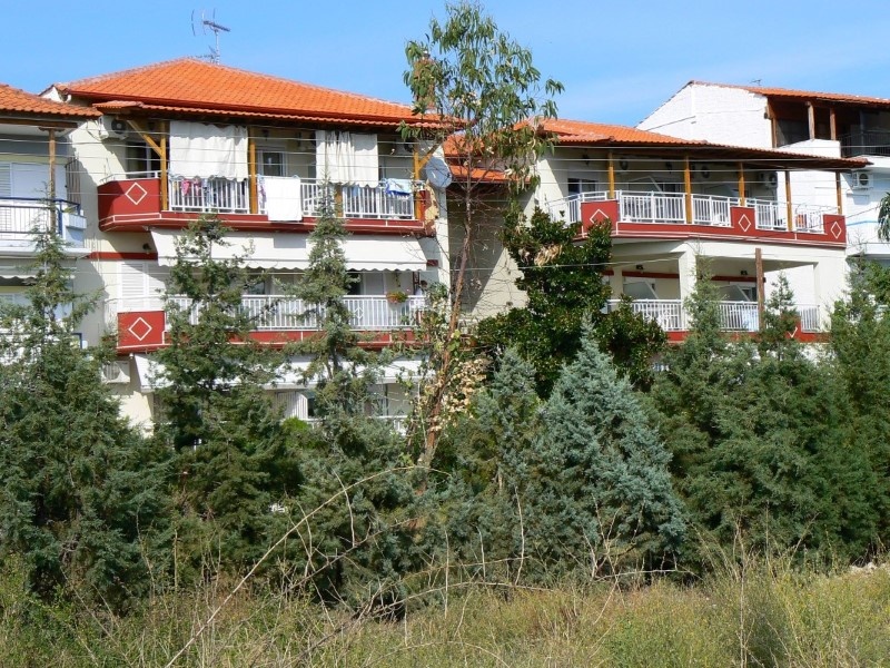  Letovanje Grcka Asprovalta