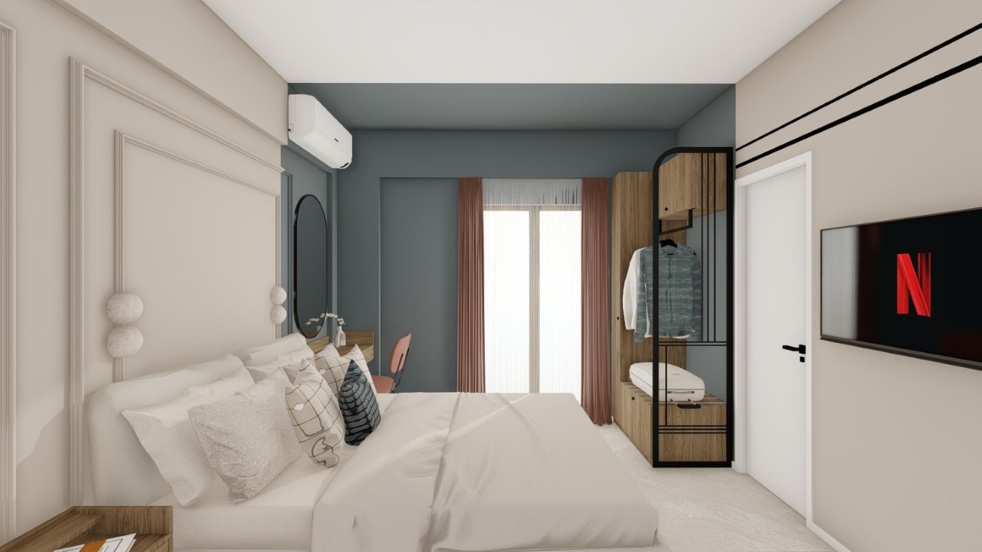  Letovanje Grcka Amuljani-ostrvo