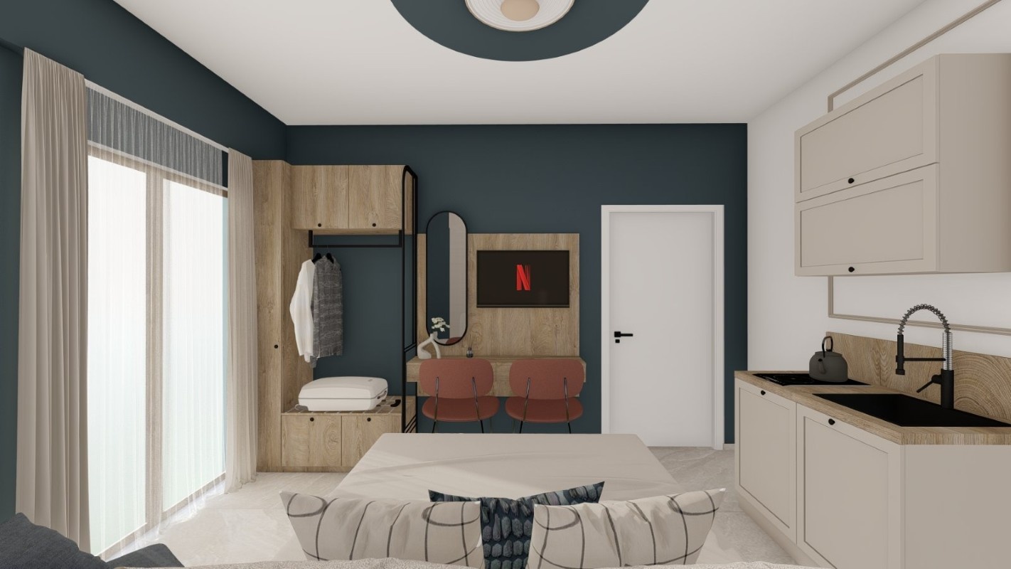  Letovanje Grcka Amuljani-ostrvo