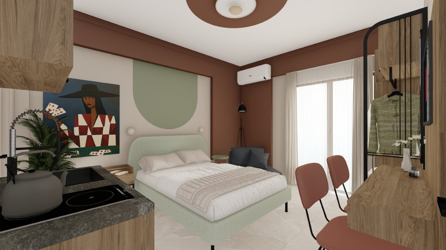  Letovanje Grcka Amuljani-ostrvo