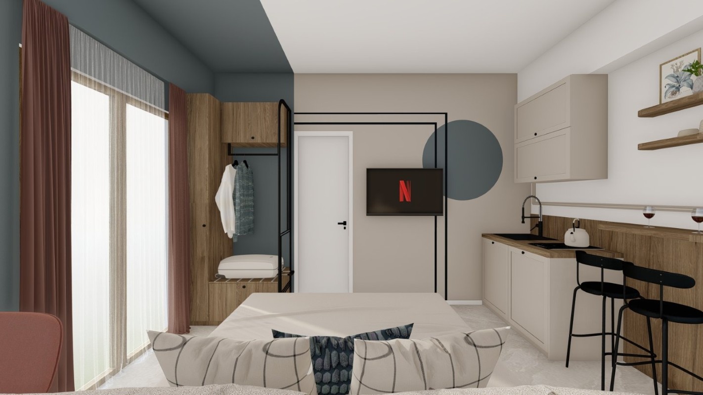  Letovanje Grcka Amuljani-ostrvo