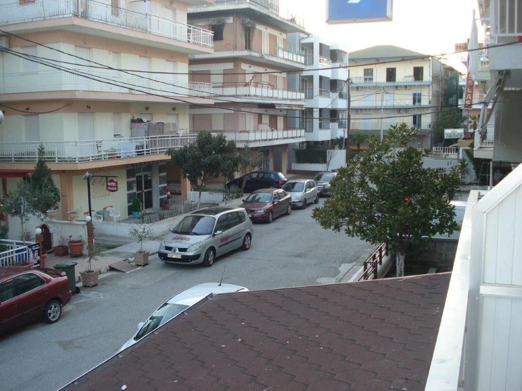  Letovanje Grcka Paralia