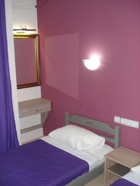  Letovanje Grcka Paralia
