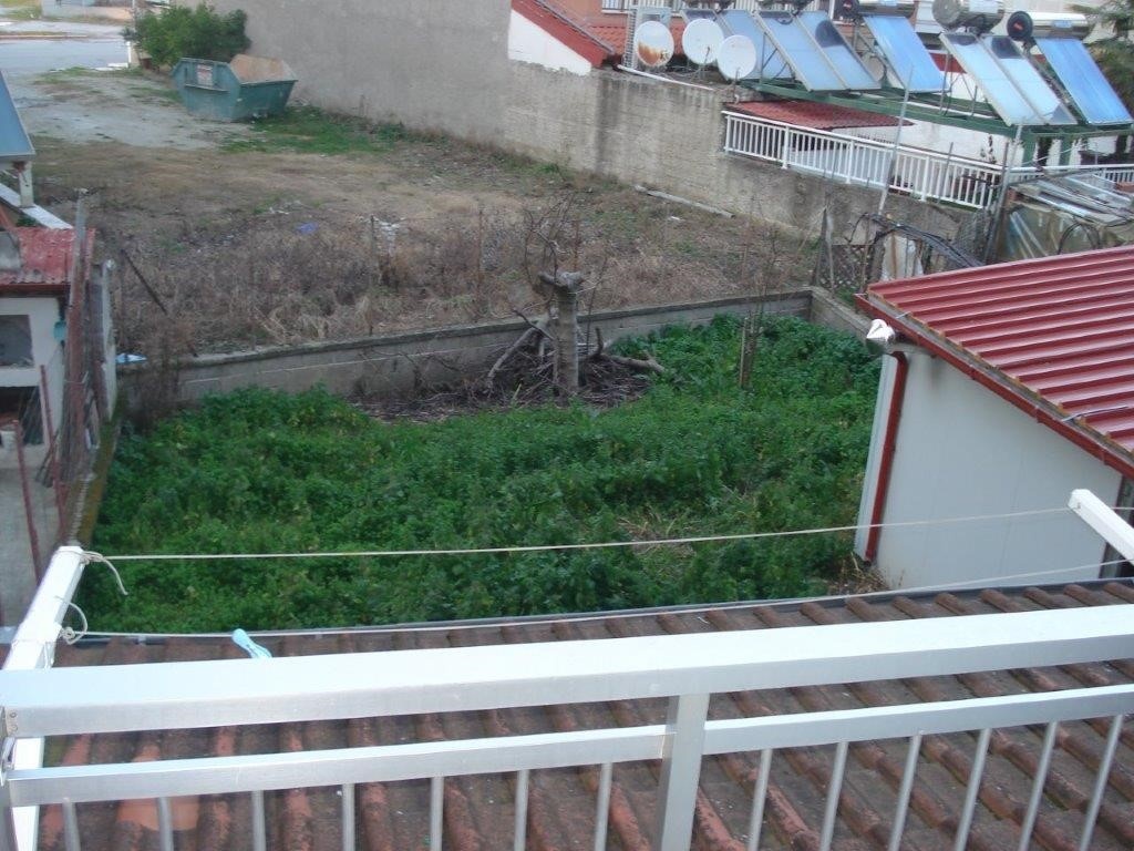  Letovanje Grcka Paralia