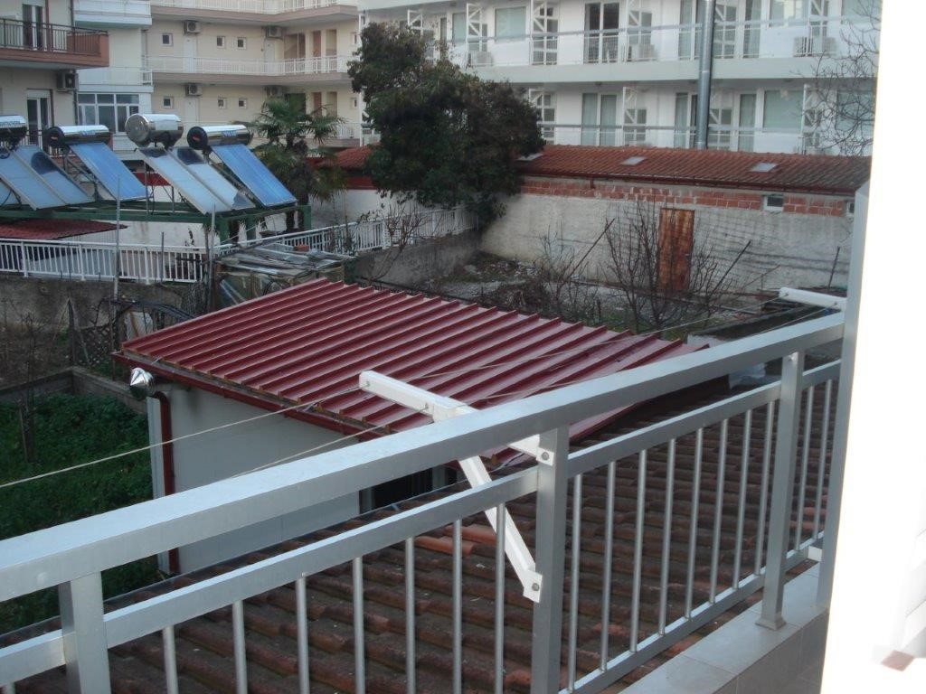  Letovanje Grcka Paralia