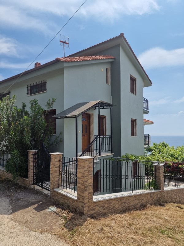  Letovanje Grcka Golden-Beach