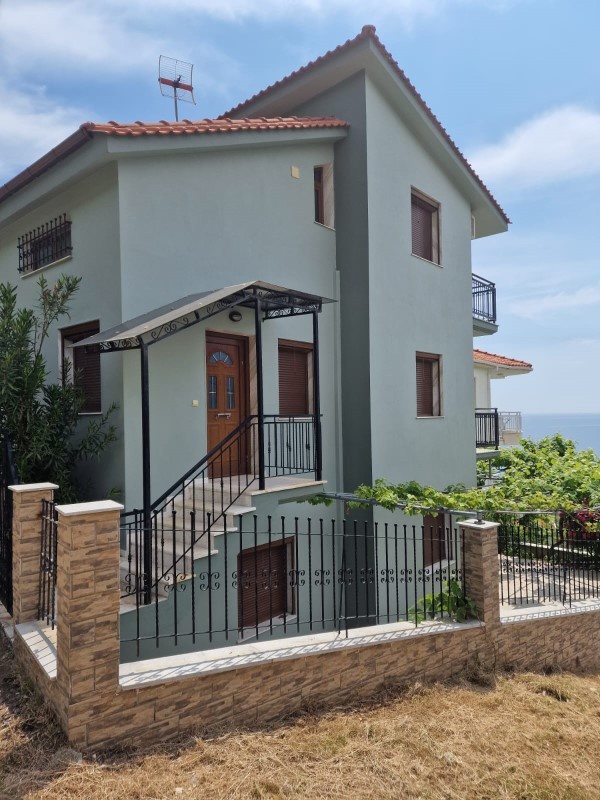  Letovanje Grcka Golden-Beach