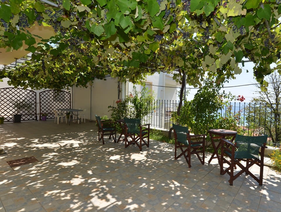  Letovanje Grcka Golden-Beach