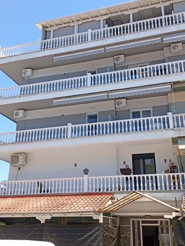  Letovanje Grcka Paralia