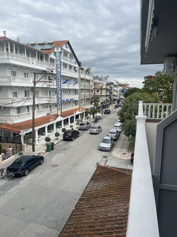  Letovanje Grcka Paralia