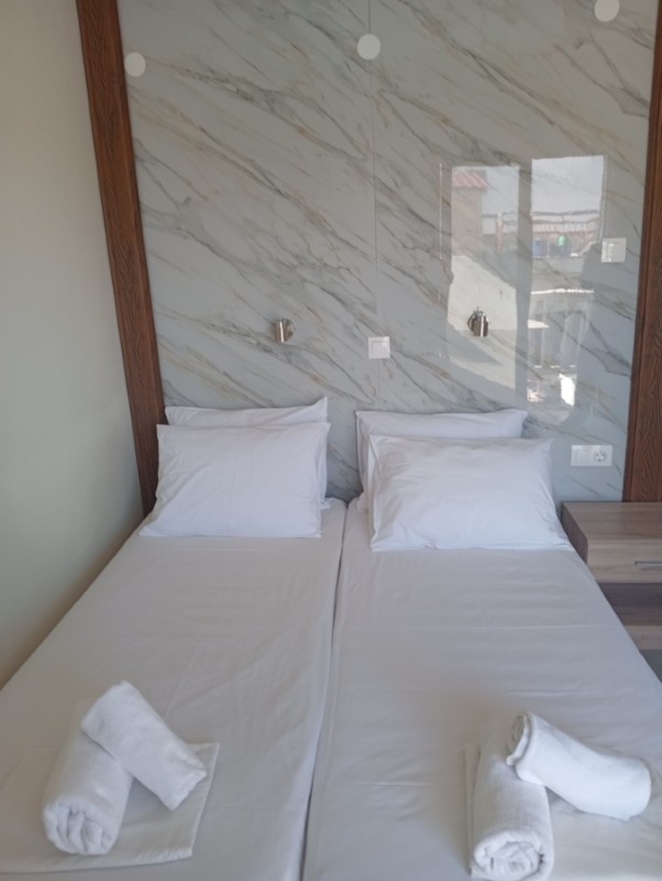  Letovanje Grcka Paralia