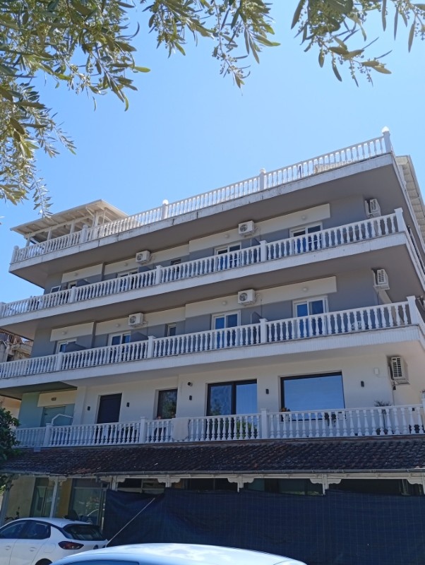  Letovanje Grcka Paralia