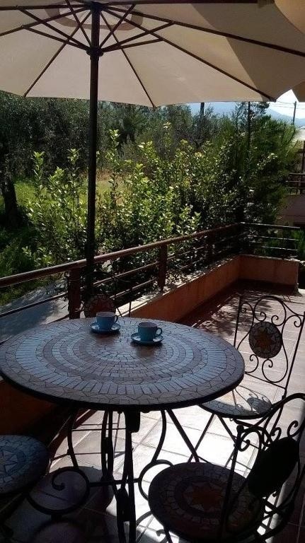  Letovanje Grcka Skala-Sotiros