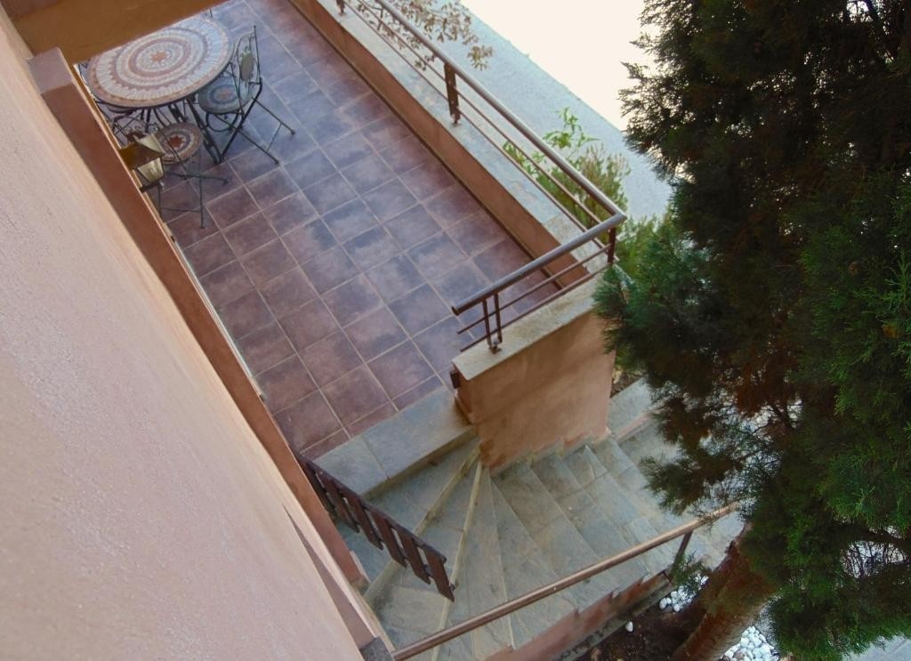  Letovanje Grcka Skala-Sotiros