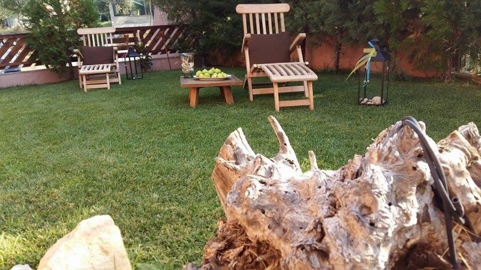  Letovanje Grcka Skala-Sotiros