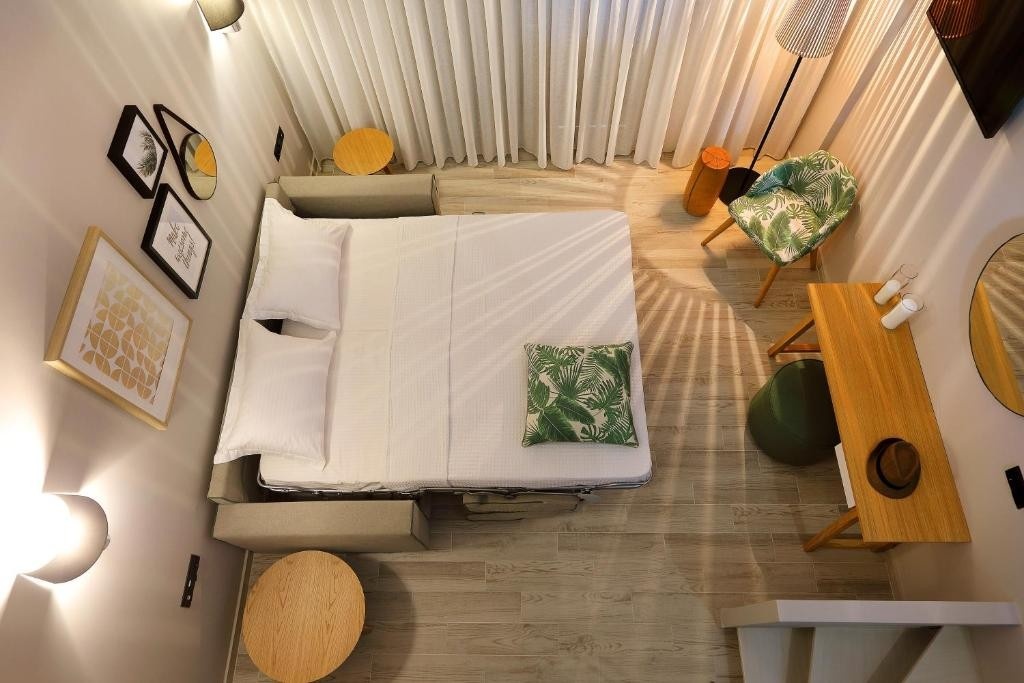  Letovanje Grcka Stavros