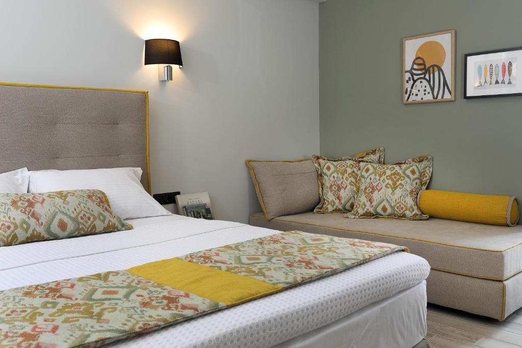  Letovanje Grcka Stavros