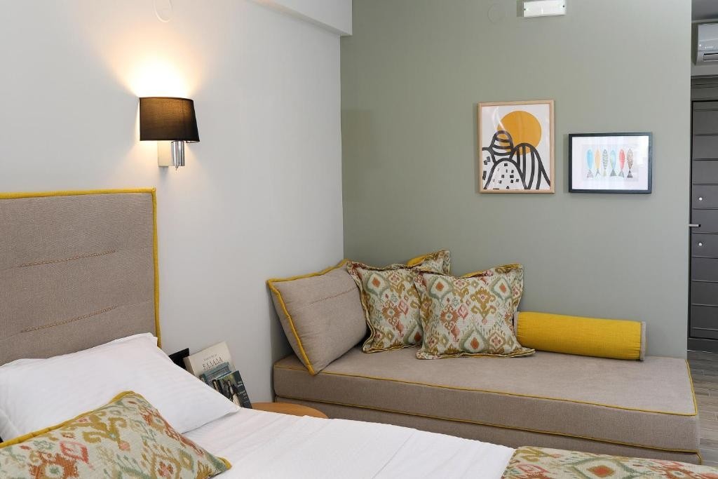  Letovanje Grcka Stavros