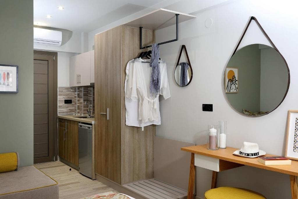  Letovanje Grcka Stavros