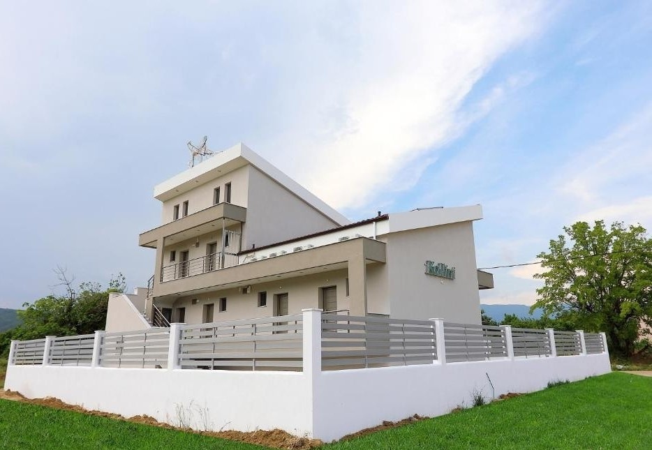  Letovanje Grcka Stavros