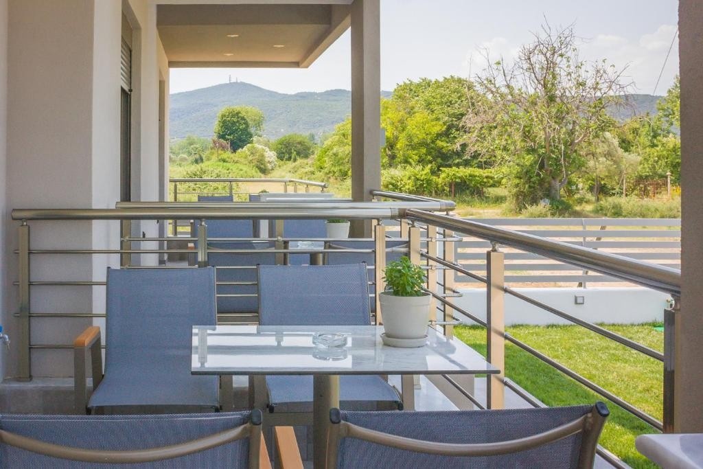  Letovanje Grcka Stavros