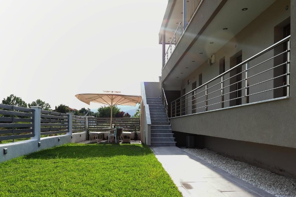  Letovanje Grcka Stavros