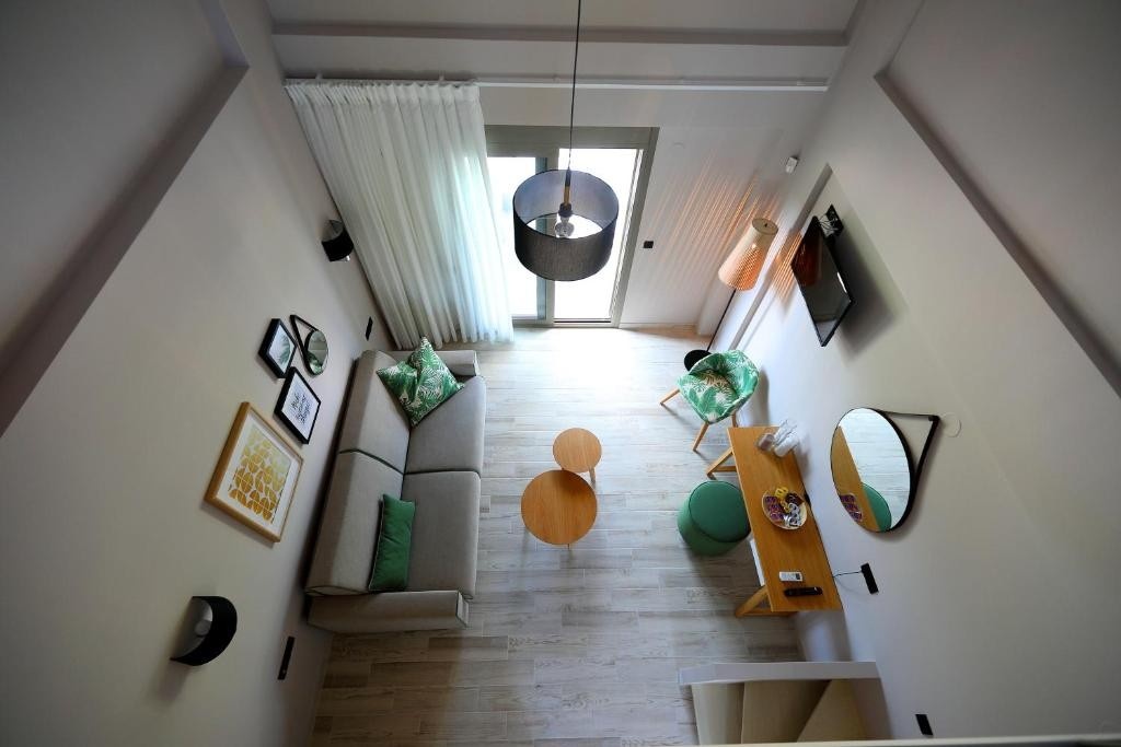  Letovanje Grcka Stavros