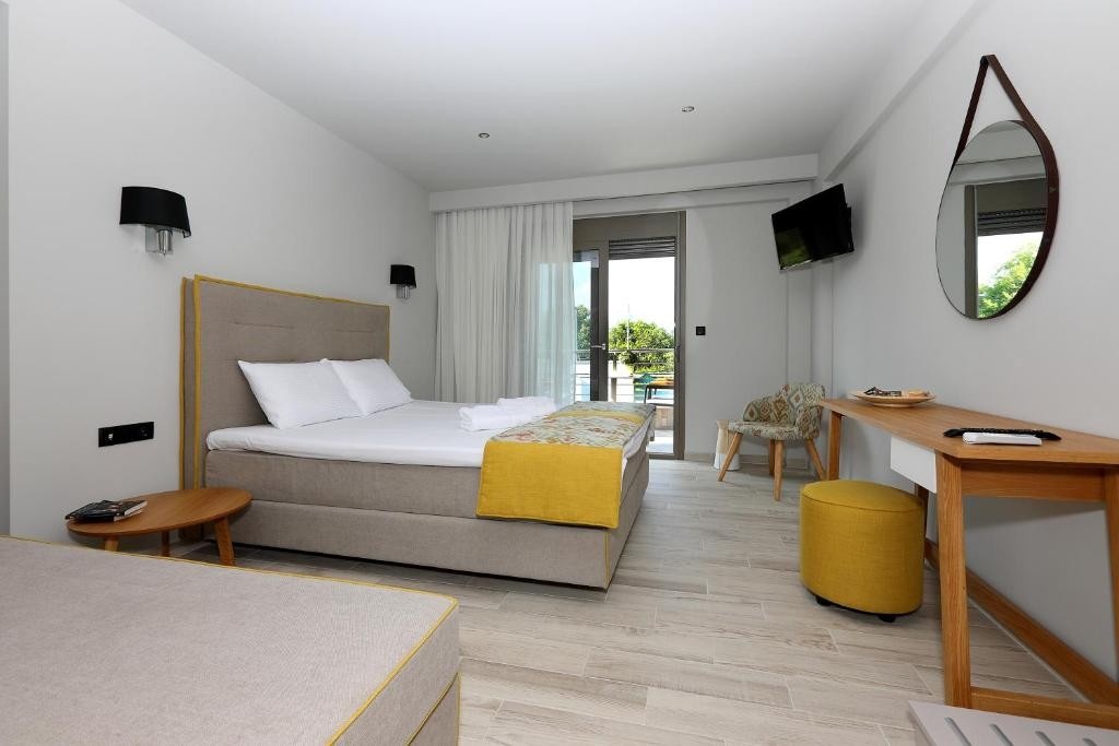  Letovanje Grcka Stavros