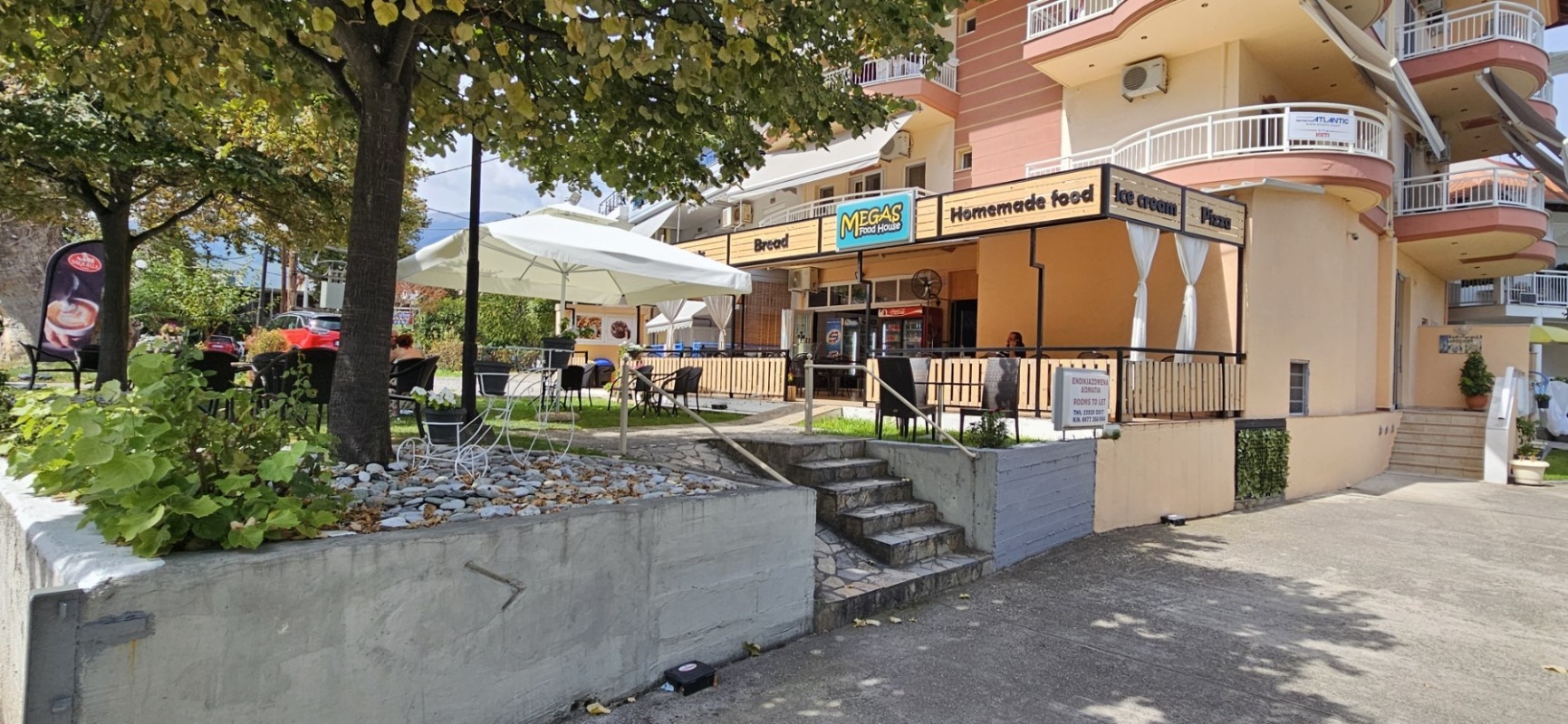  Letovanje Grcka Leptokaria