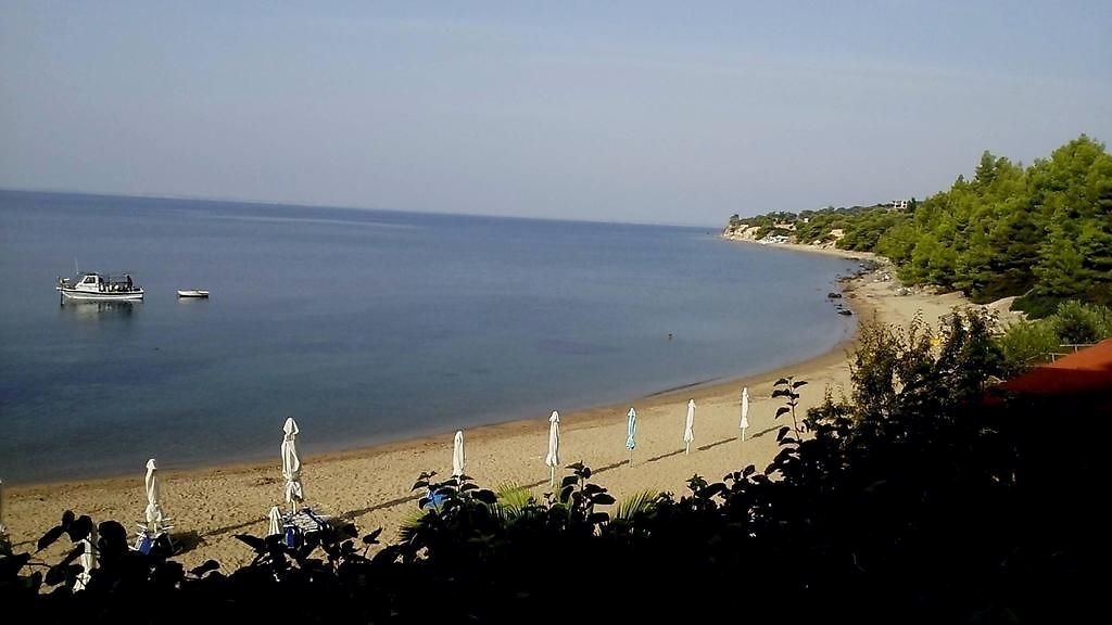  Letovanje Grcka Psakoudia