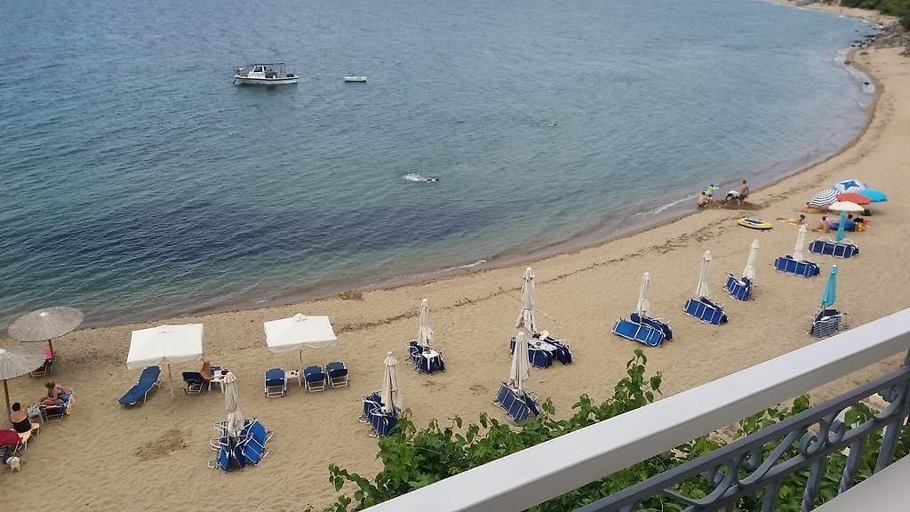  Letovanje Grcka Psakoudia