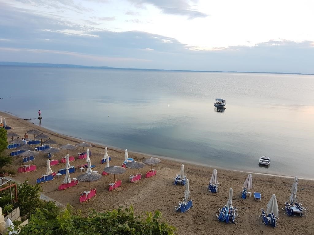  Letovanje Grcka Psakoudia
