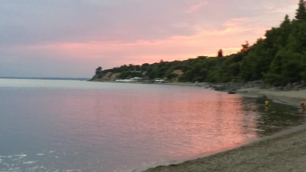 Letovanje Grcka Psakoudia