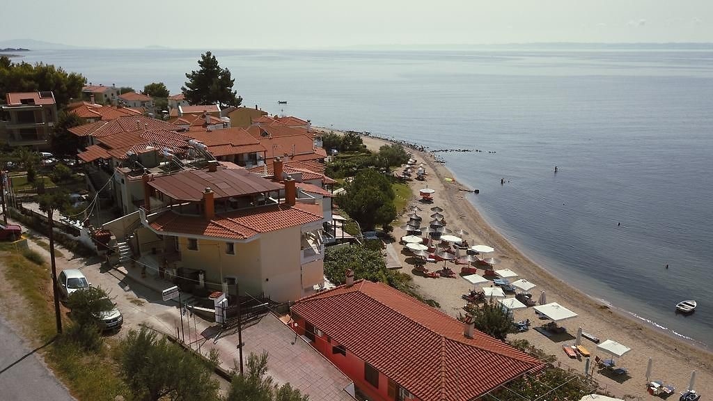  Letovanje Grcka Psakoudia
