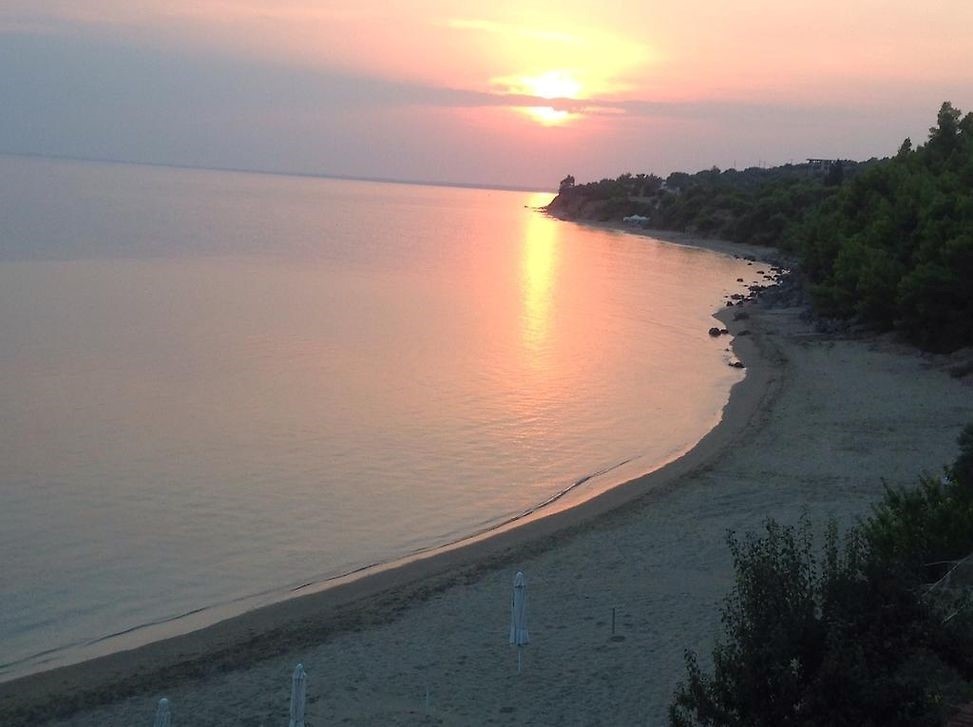  Letovanje Grcka Psakoudia