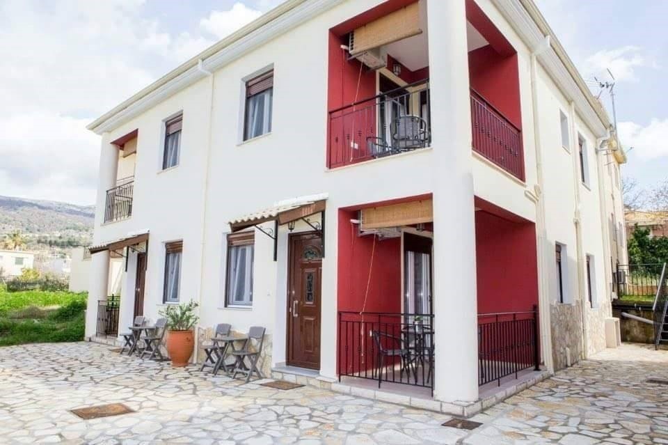  Letovanje Grcka Sivota