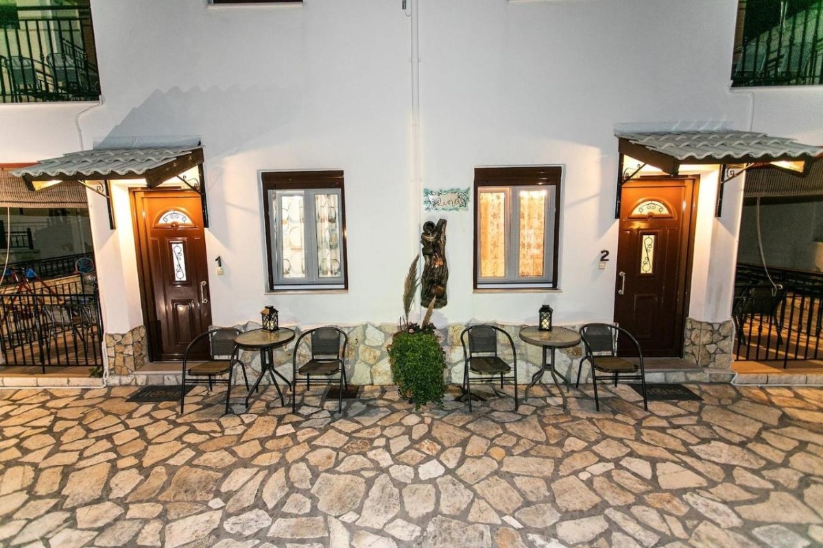  Letovanje Grcka Sivota