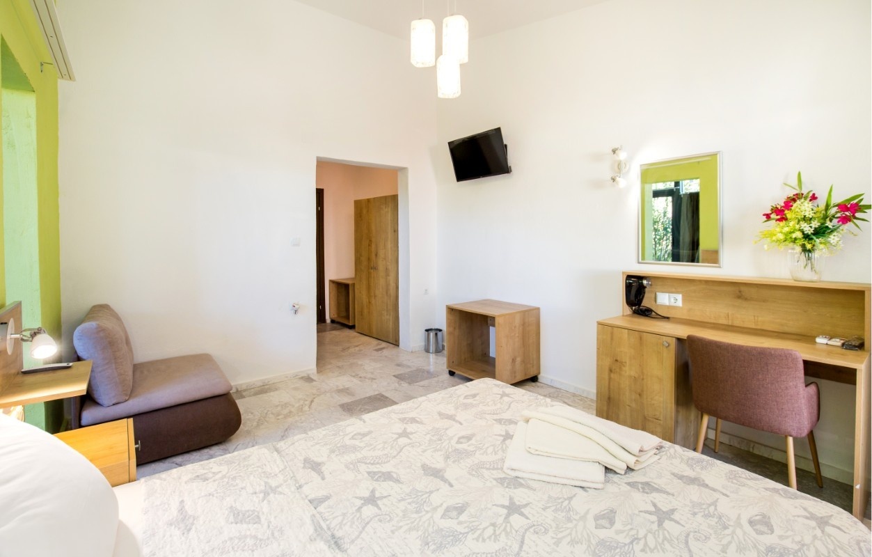  Letovanje Grcka Skala-Sotiros