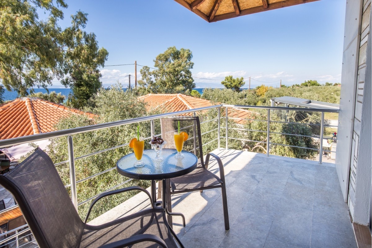  Letovanje Grcka Skala-Sotiros