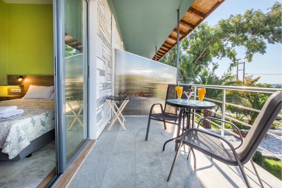  Letovanje Grcka Skala-Sotiros