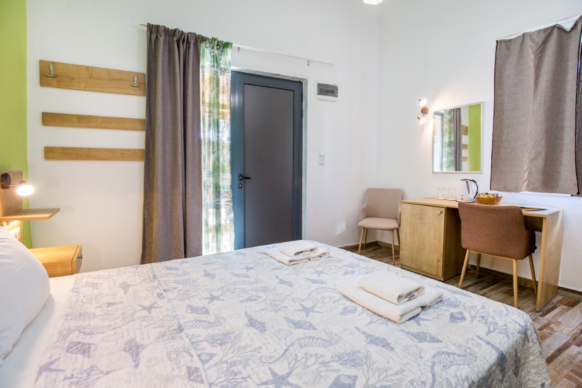  Letovanje Grcka Skala-Sotiros