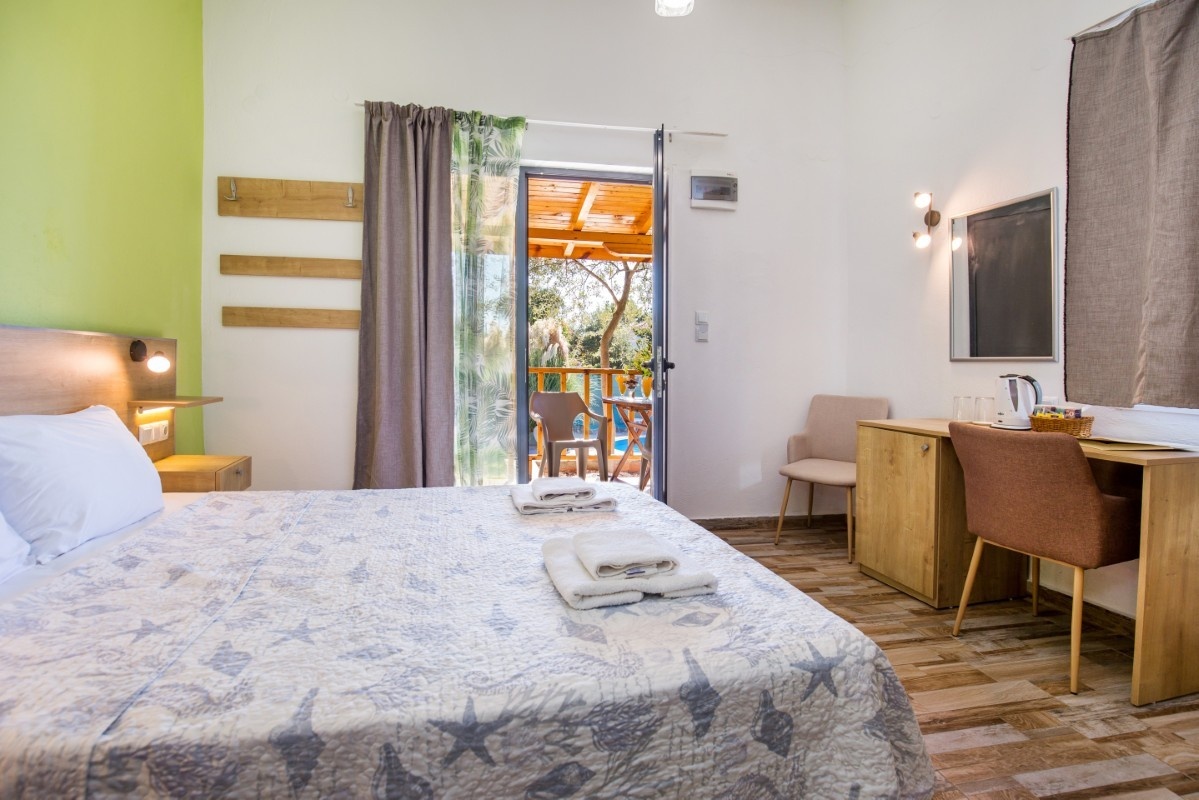  Letovanje Grcka Skala-Sotiros