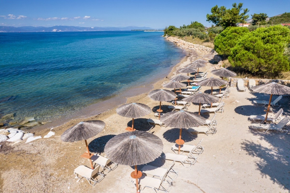  Letovanje Grcka Skala-Sotiros