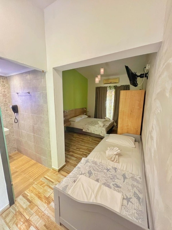  Letovanje Grcka Skala-Sotiros