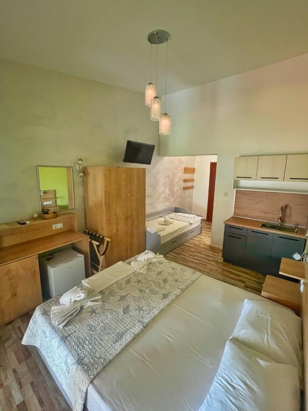  Letovanje Grcka Skala-Sotiros