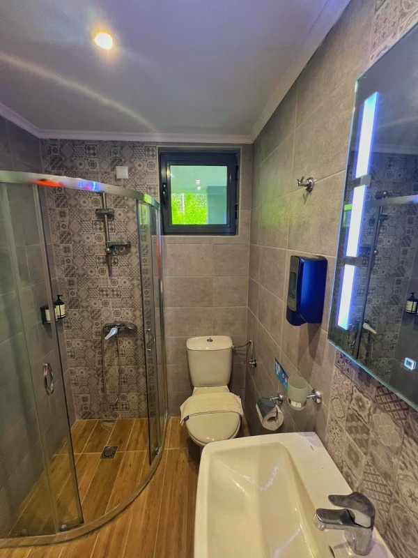  Letovanje Grcka Skala-Sotiros