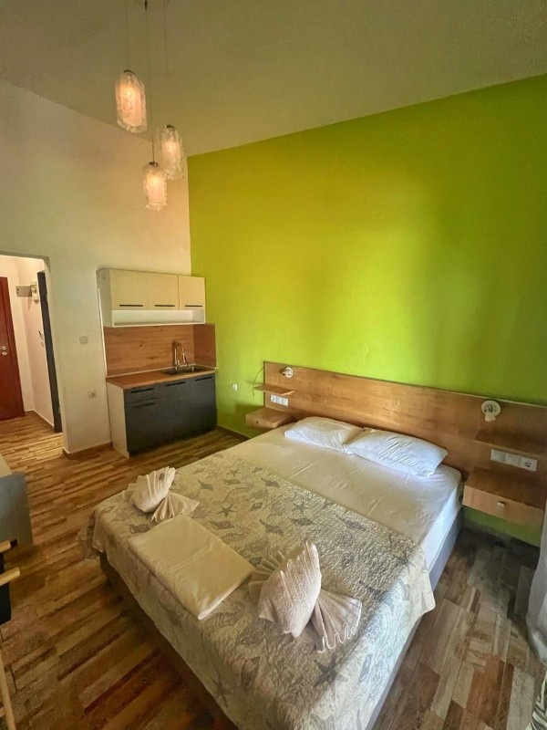  Letovanje Grcka Skala-Sotiros