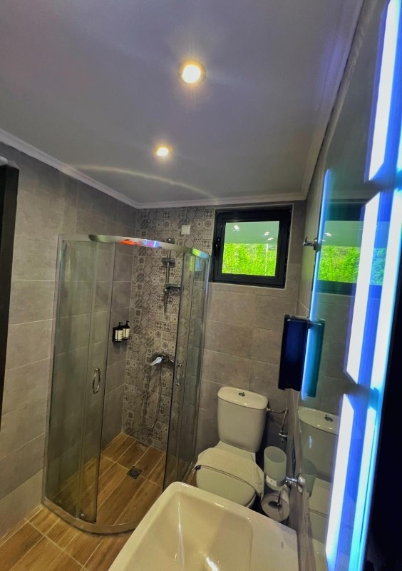  Letovanje Grcka Skala-Sotiros