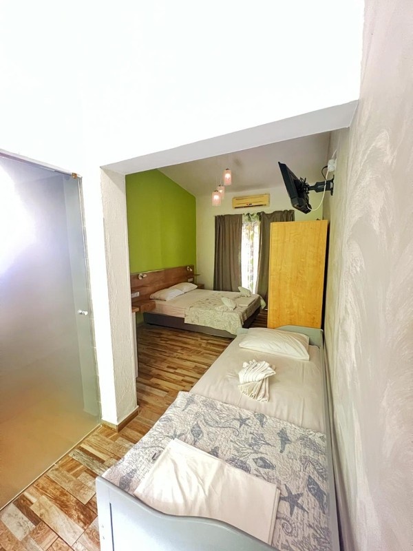  Letovanje Grcka Skala-Sotiros