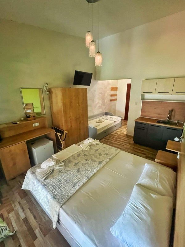  Letovanje Grcka Skala-Sotiros